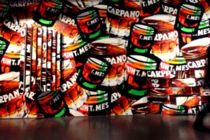 I vini d’Italia si raccontano a Torino, nella “Notte dei Vini - Cantine d’Italia” by Go Wine