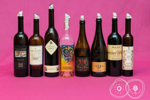 La “Cantina dell’Anno - Gran Vinitaly 2023”? Al-Cantàra sulle pendici dell’Etna