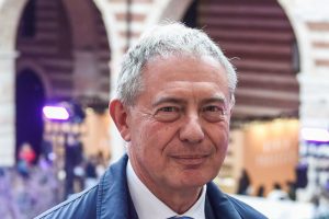 “Il vino ha fatto capire ai consumatori del mondo quanto è importante il made in Italy”