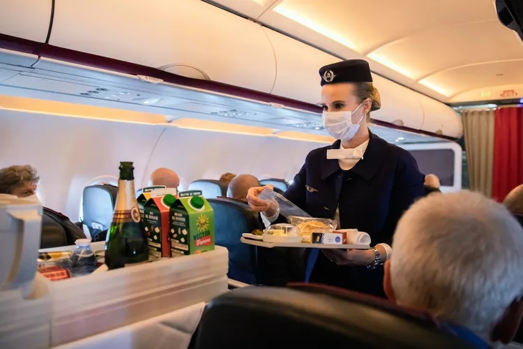 Il vino ad alta quota