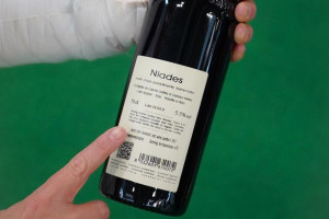 Una nuova “provocazione” di “health warning” nell’etichetta di un vino italiano