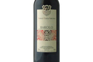 Anna Maria Abbona,Docg Barolo del Comune di Castiglion Falletto 2019