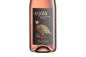 Argiolas, Doc Cannonau di Sardegna Rosato Arjola 2022