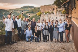 Canelli, culla del Moscato d’Asti, sarà Docg: l’annuncio a “Vinitaly” della conclusione dell’iter