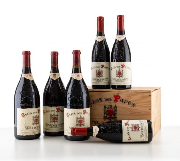 I top lot dell’asta online di Wannenes