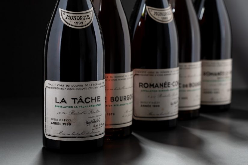 I top lot dell’asta online di Wannenes