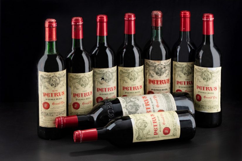 I top lot dell’asta online di Wannenes