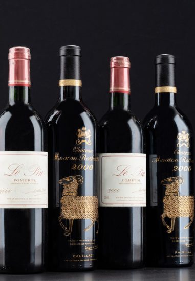 I top lot dell’asta online di Wannenes