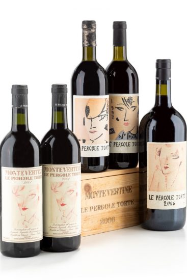 I top lot dell’asta online di Wannenes