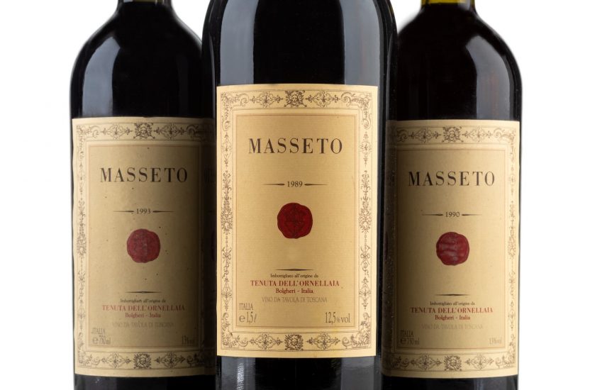 I top lot dell’asta online di Wannenes