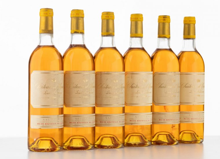 I top lot dell’asta online di Wannenes