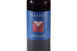 Basile, Doc Montecucco Sangiovese Cartacanta 2019