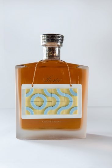 Le opere di Attus, artista e direttore creativo de “Il Sole 24 Ore”, in asta di beneficienza di Berta  