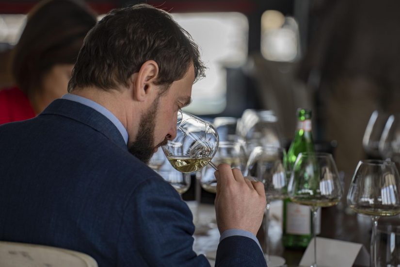 La “Top 10” by “Vermentino Grand Prix 2023” (ph: Marco Marroni)