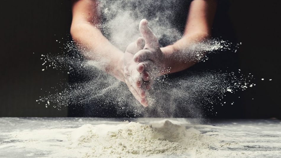 “Campionato Mondiale della Pizza” a Fiere di Parma 