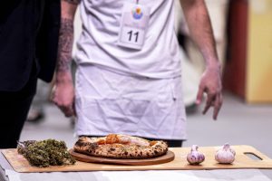 Sostenibile e universale, Parma si prepara per il &ldquo;Campionato Mondiale della Pizza&rdquo;