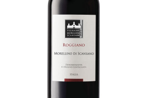 Cantina Vignaioli di Scansano, Docg Morellino di Scansano Roggiano 2022