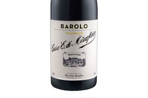 Casa E. di Mirafiore, Docg Barolo Paiagallo 2019
