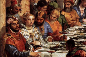 Con Caterina de’ Medici alla scoperta di un’epoca che ha rivoluzionato la storia della cucina