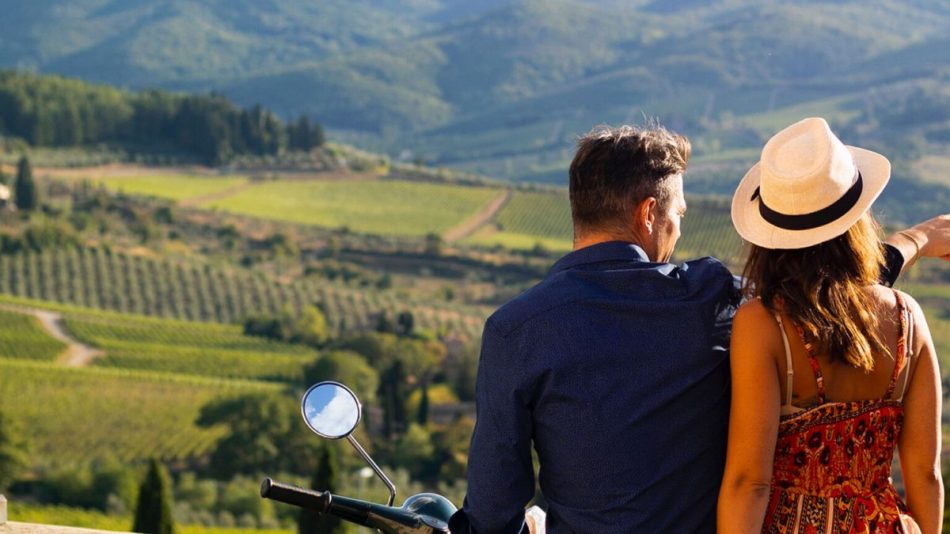 “Vino al Vino” con l’Unione Viticoltori di Panzano 