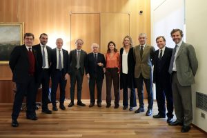 Supertuscan, una degustazione dell’annata 2016 di griffe iconiche di irripetibile piacere