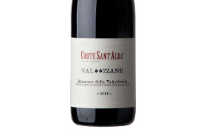 Corte Sant'Alda, Docg Amarone della Valpolicella Val**zzane 2016