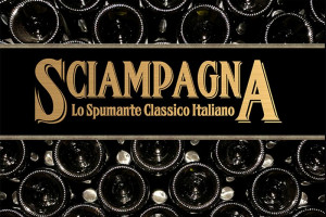 C’era una volta, e c’è ancora, la “Sciampagna”, l’Italia dove nasce lo spumante classico italiano