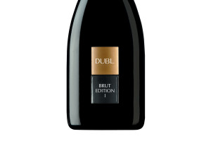 DUBL, Spumante Brut Edition I