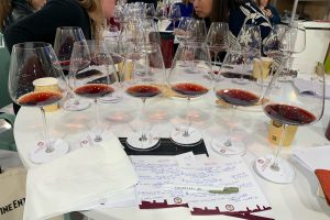 Vino e clima, se anche un solo grado di temperatura media in più marca la differenza tra annate