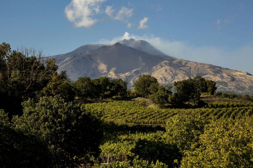 “Le Contrade dell’Etna” a Castiglione di Sicilia