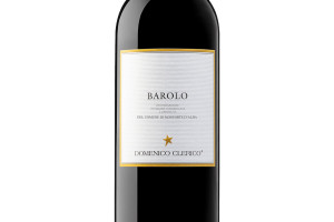 Domenico Clerico, Docg Barolo del Comune di Monforte d’Alba 2019