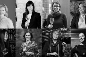 Il successo degli spumanti italiani nel mondo, visto dalle donne che li producono e li raccontano