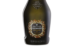Drusian, Docg Valdobbiadene Prosecco Superiore Dry di Cartizze 2021