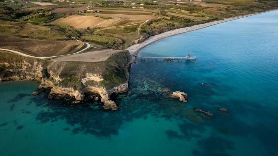 Il Giro d’Italia 2023 parte da Ortona, casa del gruppo Fantini