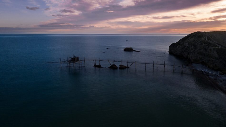 Il Giro d’Italia 2023 parte da Ortona, casa del gruppo Fantini