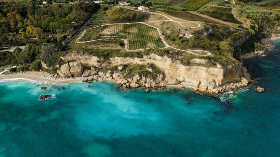 Il Giro d’Italia 2023 parte da Ortona, casa del gruppo Fantini