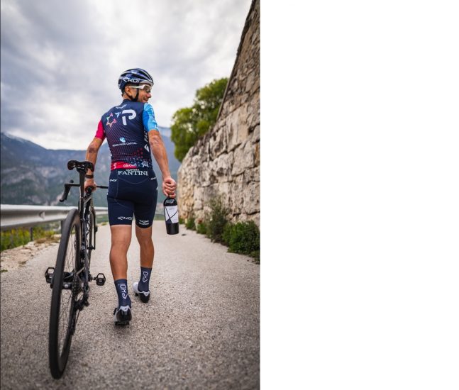 Il Giro d’Italia 2023 parte da Ortona, casa del gruppo Fantini