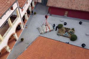 Vino & arte, un connubio eterno di cui Farina Wines con “Art Ferment” scolpisce l’ultimo progetto