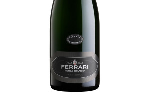Ferrari, Doc Trento Brut Perlé Bianco Riserva 2015