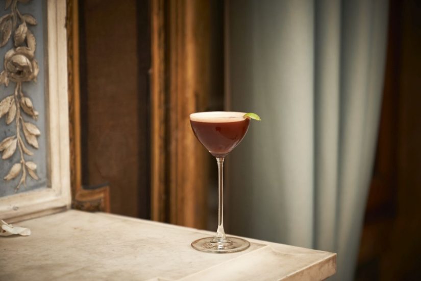 Anche Firenze ha la sua “Florence Cocktail Week”