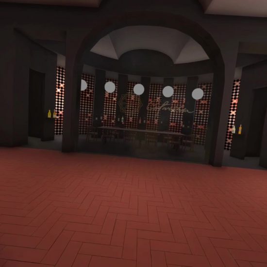 Vino e Metaverso: la “cantina digitale” di Famiglia Cotarella