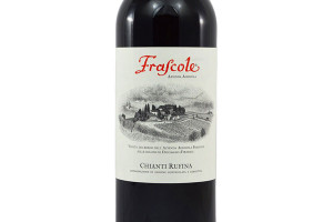 Frascole, Docg Chianti Rufina 2021
