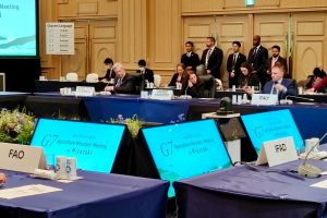 Agricoltura: il G7 lavora a sistemi agricoli e alimentari pi&ugrave; produttivi, resistenti e sostenibili