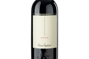 Gianni Gagliardo, Docg Barolo Mosconi 2019