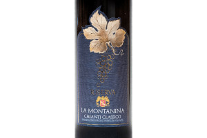 La Montanina, Docg Chianti Classico Riserva 2019
