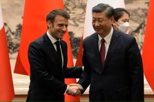 La Cina, cinquantesimo Stato membro dell’Oiv, con l’appoggio della Francia