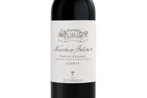 Marchesi Antinori, Docg Chianti Classico Marchese Antinori Riserva 2020