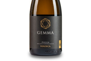 Masseria Torricella, Puglia Igp Verdeca Gemma 2021
