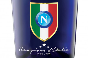 Napoli, tutto pronto per festeggiare la vittoria in Serie A. Anche il Prosecco celebrativo