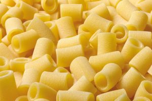 Pastificio di Martino, Pasta di Gragnano